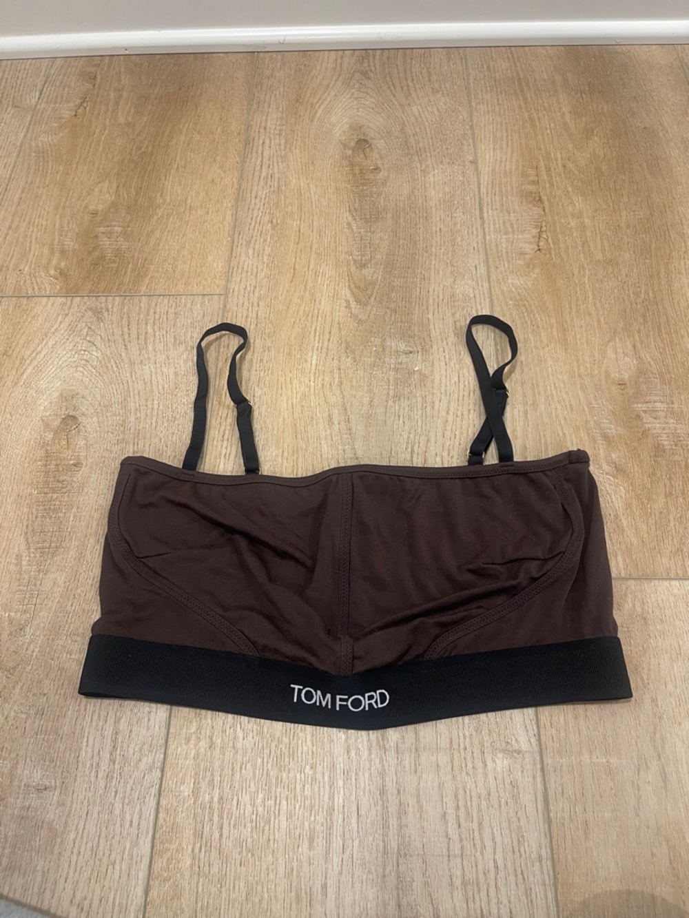 Tom Ford Modal Signature top - Picture 7 of 7